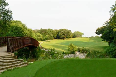 Bear Creek Golf Club: East | Golf Courses | GolfDigest.com