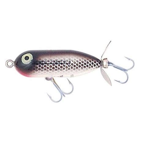 Heddon Baby Torpedo - GameMasters Outdoors