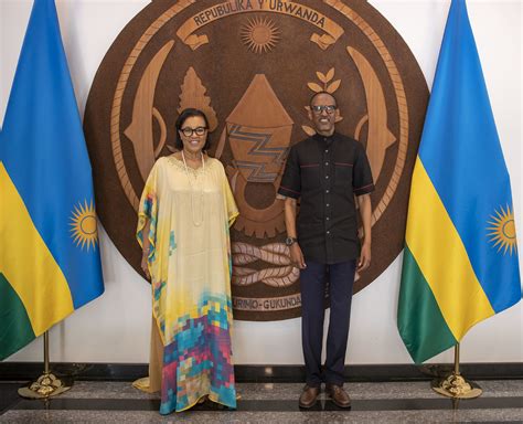 What President Kagame Said About the Postponement of CHOGM 2021 – KT PRESS