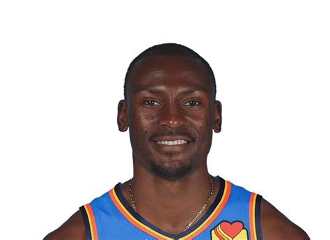 Bismack Biyombo Stats, News, Bio | ESPN