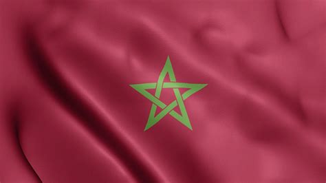 Morocco Flag Wallpapers - Top Free Morocco Flag Backgrounds ...