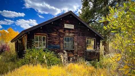 Colorado fall colors: 12 photos from across the state - Axios Denver