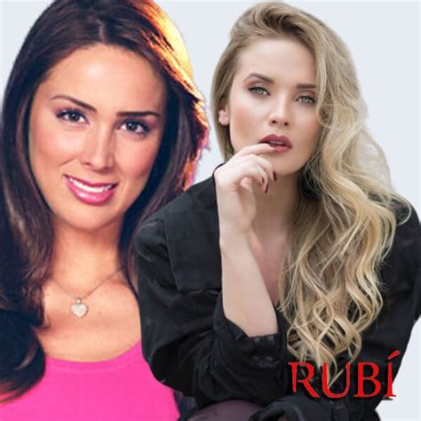 Rubi Telenovela Sonia