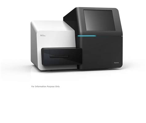 Illumina Hiseq 3000 Hiseq 4000 Sequencing Platforms Systems, For ...