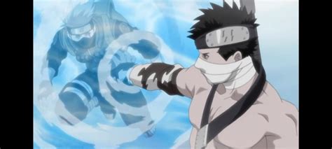 Naruto Season 1 Episode 8 Overview - Sportslumo