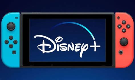 Disney Plus Nintendo Switch: Is Disney+ coming to Nintendo Switch ...