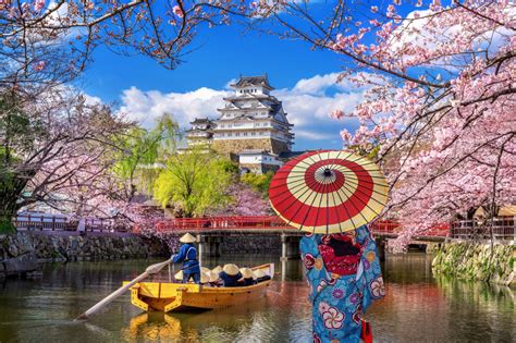 Himeji Castle, Japan jigsaw puzzle in People puzzles on ...