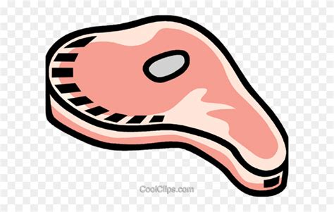 Pork Chop Clipart - Png Download (#5508134) - PinClipart