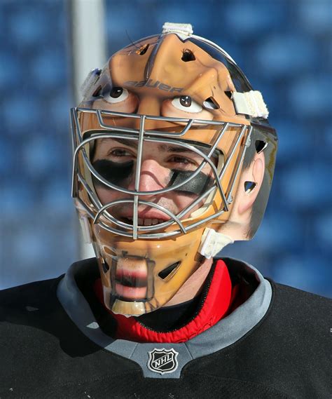 Hockey Time Machine: Stories behind the scariest goalie masks in NHL ...