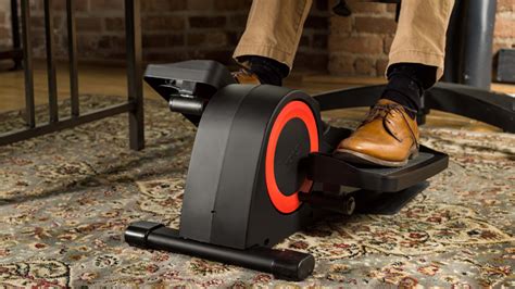 Cubii Under Desk Elliptical Review | PCMag