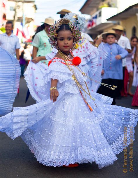 Panama city panama, National dress, Traditional outfits