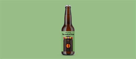 ST. PETER'S BREWERY: IDENTITY, LABELS & CAMPAIGN :: Behance