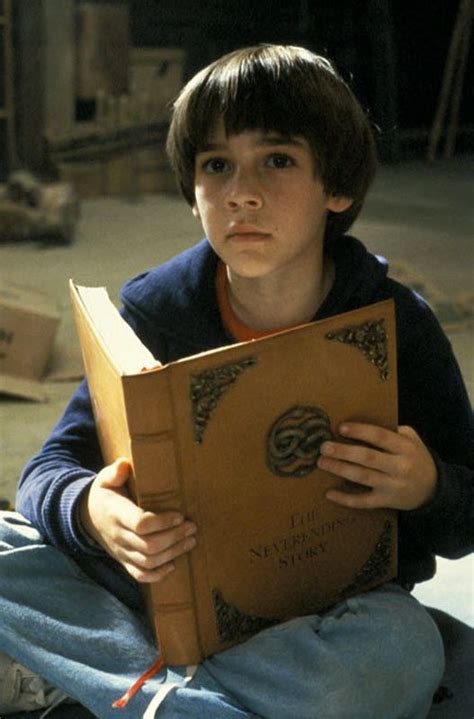 Neverending Story #neverendingstory #bastion Nightmares for weeks after ...