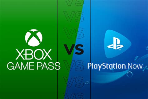 Xbox Game Pass vs PlayStation Now: Which service is better?