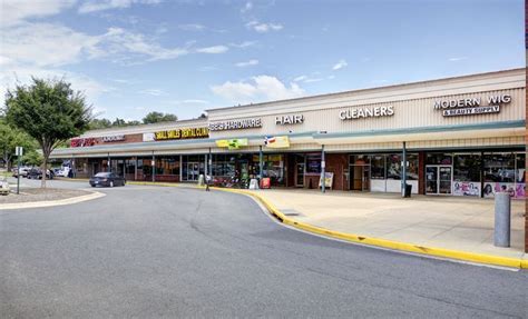 Oxon HIll, Maryland, Eastover Shopping Center Abes Hardware. | Oxon ...