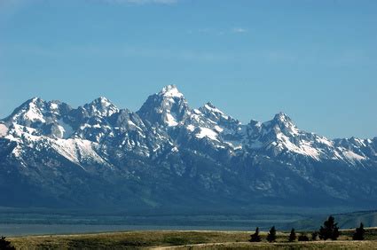 Tourist Attractions in Wyoming | USA Today