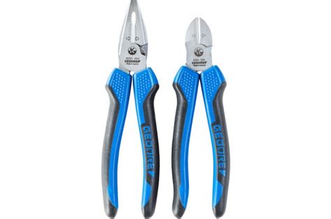 GEDORE PLIERS SET