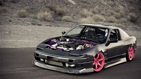 240sx Wallpaper HD (69+ images)