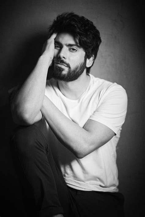 These Hot Pictures Prove That Fawad Khan Is The Main Reason Behind Global Warming