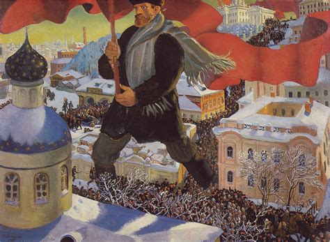 Bolsheviks | Overview, Leader & History | Study.com