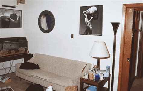 Inside real life apartment owned by Jeffrey Dahmer - is it still there now?