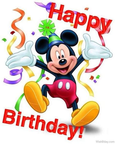 Page not found - Vancitymommyd.com | Feliz aniversário mickey mouse, Citação de aniversário ...