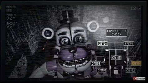 FNaF Sister Location: Custom Night | FNaF Amino [ Español ] Amino