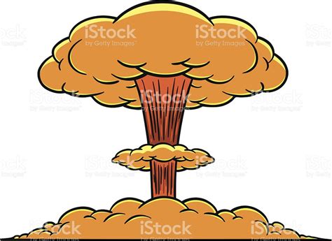 Download High Quality bomb clipart nuclear Transparent PNG Images - Art ...