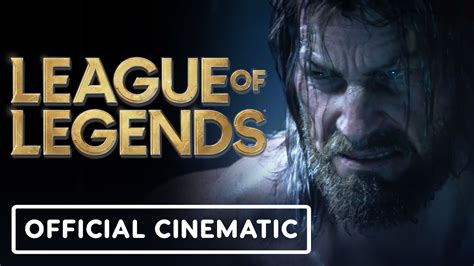 League of Legends - Official Season 2024 Cinematic Trailer - Win Big Sports