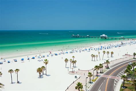 Why Florida's Clearwater Beach Is Great for Families
