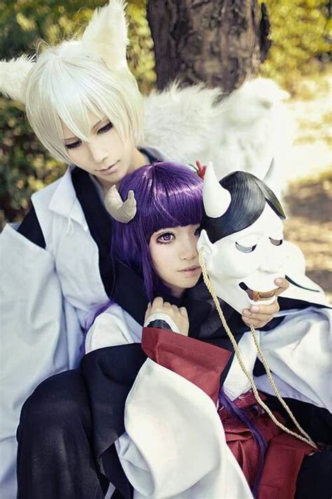 Anime Couples To Cosplay - Anime Wallpaper HD