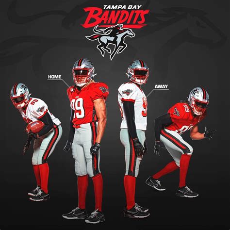 USFL's New Jersey Generals unveil new logo, uniform (PHOTOS) - aktek.com.tr