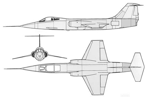 File:XF-104 drawing.jpg - Wikimedia Commons