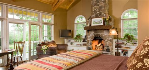 Sugar Hill Inn, New Hampshire Review | The Hotel Guru