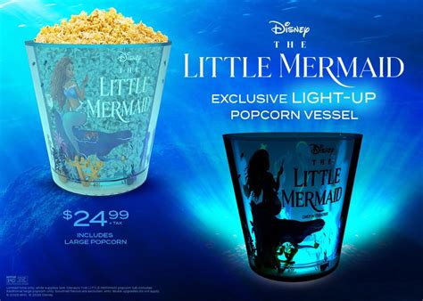 NEW Light-Up Disney Popcorn Bucket Revealed — But It’s Not Where You’d Expect! - AllEars.Net