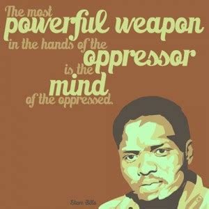 Steve Biko Cry Freedom Quotes. QuotesGram