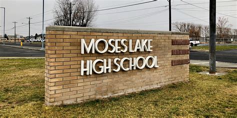 Moses Lake School District investigating a racial slur incident during ...