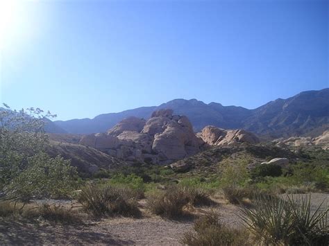 Free photo: Red, Rock, Nevada, Stones, Desert - Free Image on Pixabay - 86484