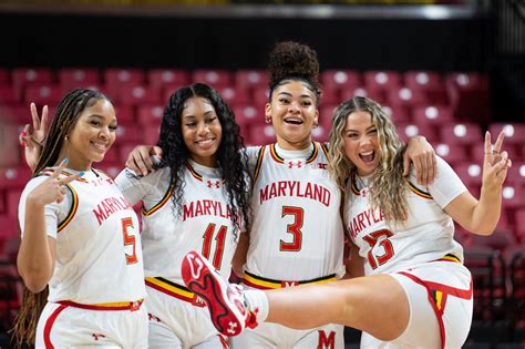 Q&A: WNBA writer evaluates Maryland women’s basketball’s draft prospects