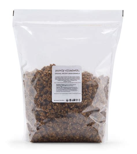 Granola | Original Ancient Grain Granola Bulk