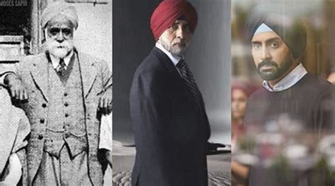 Amitabh Bachchan was reminded of his grandfather after he saw Abhishek ...