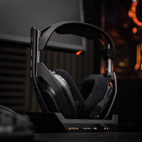 Questions and Answers: Astro Gaming A50 Wireless Gaming Headset for ...