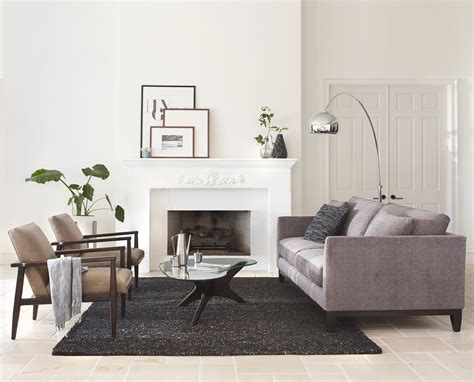 Scandinavian Designs - Sofas - Roderick Sofa | Scandinavian sofa design ...