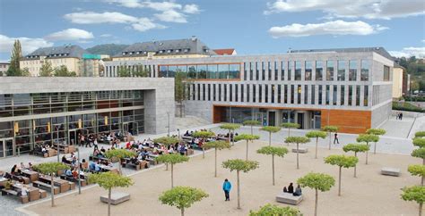 Hochschule Fulda, Университет прикладных наук Фульды (Франкфурт, Германия)