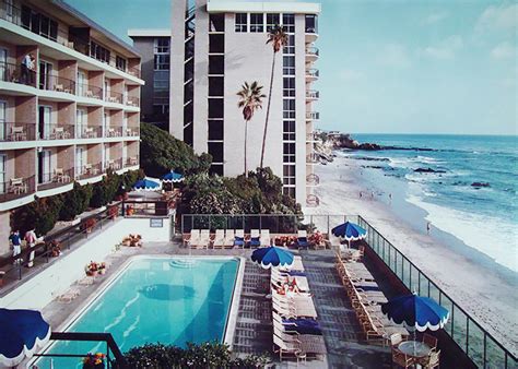 History of Surf & Sand Resort Laguna Beach | Official Site