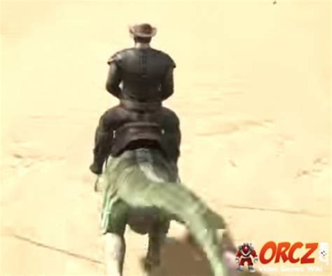 ARK Survival Evolved: Engram - Raptor Saddle - Orcz.com, The Video ...