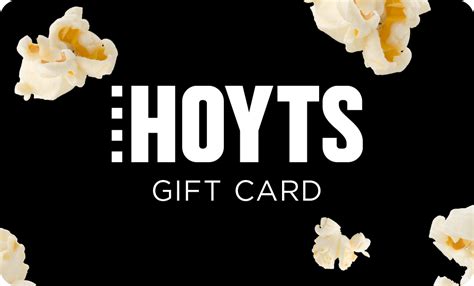 HOYTS E-Gift Cards | HOYTS Gift Shop AU