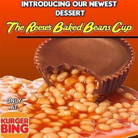 Beans on Instagram: “Good morning everyone 👋” | Baked beans, Weird food ...