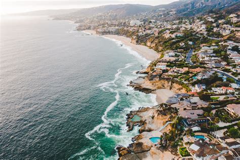 8 of the Best Surf Towns in California | Best Surf Destinations