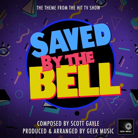 ᐉ Saved By The Bell Main Theme (From "Saved By The Bell") MP3 320kbps & FLAC | Best Dj Chart